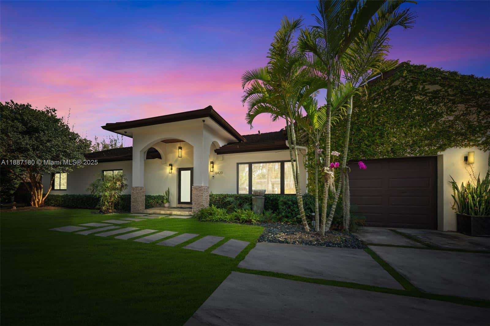 6420 SW 63rd Ter, South Miami FL 33143