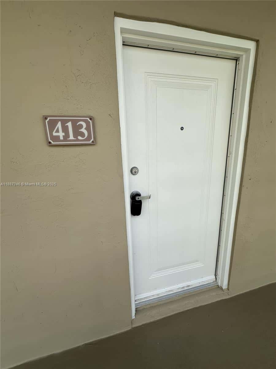 7703 Camino Real # A413, Miami FL 33143