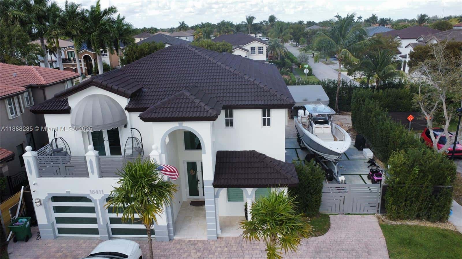 16411 SW 60th Ter, Miami FL 33193