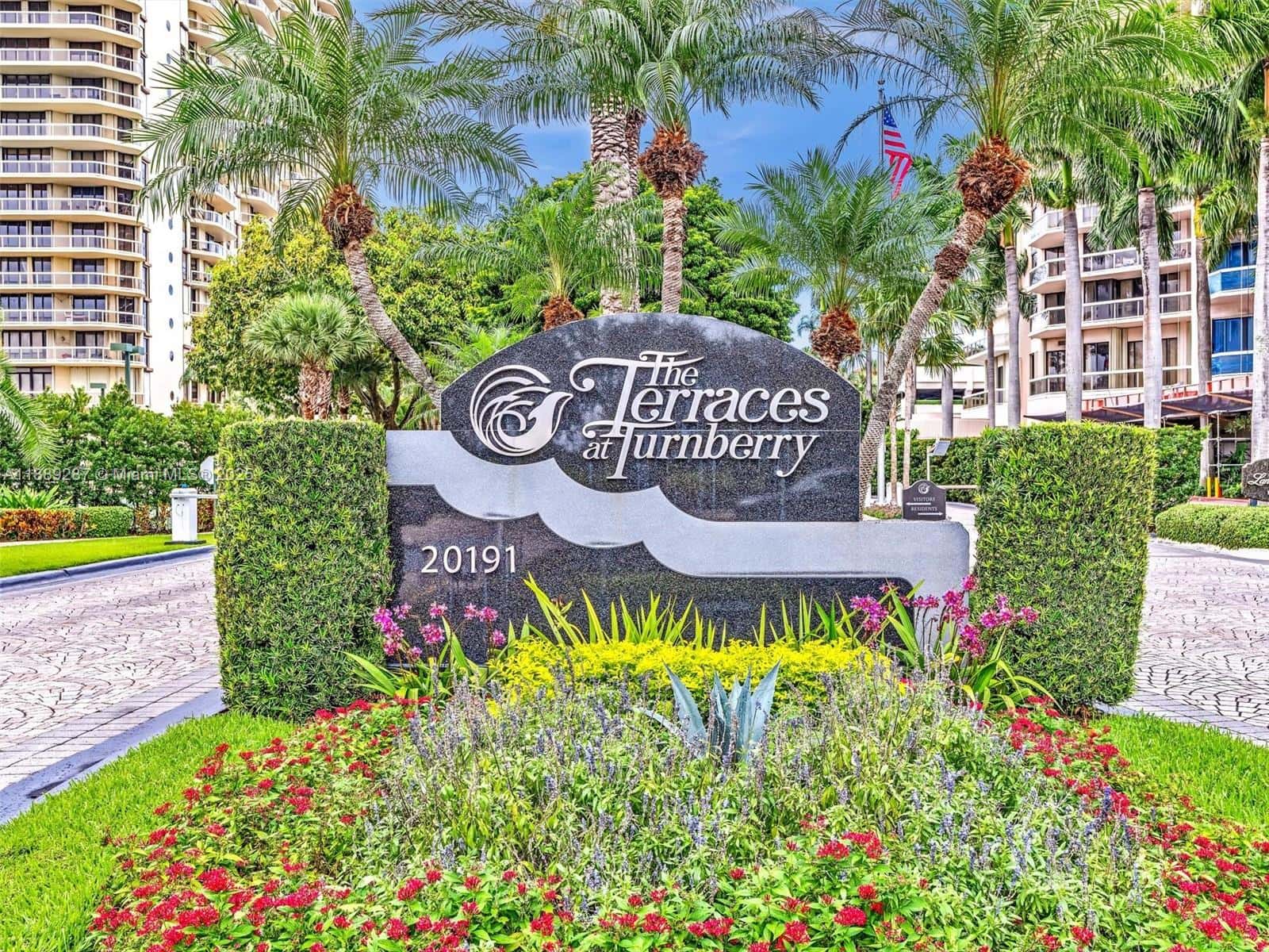 20191 E Country Club Dr # 511, Aventura FL 33180