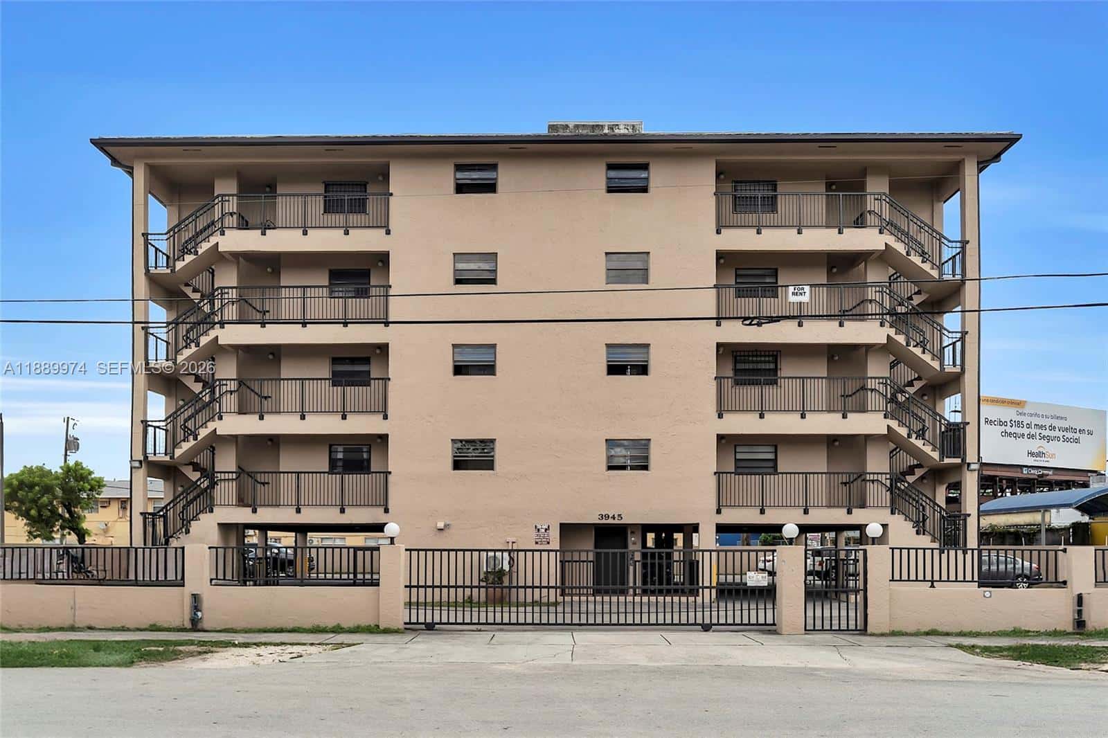 3945 SW 89th Ave # 201, Miami FL 33165