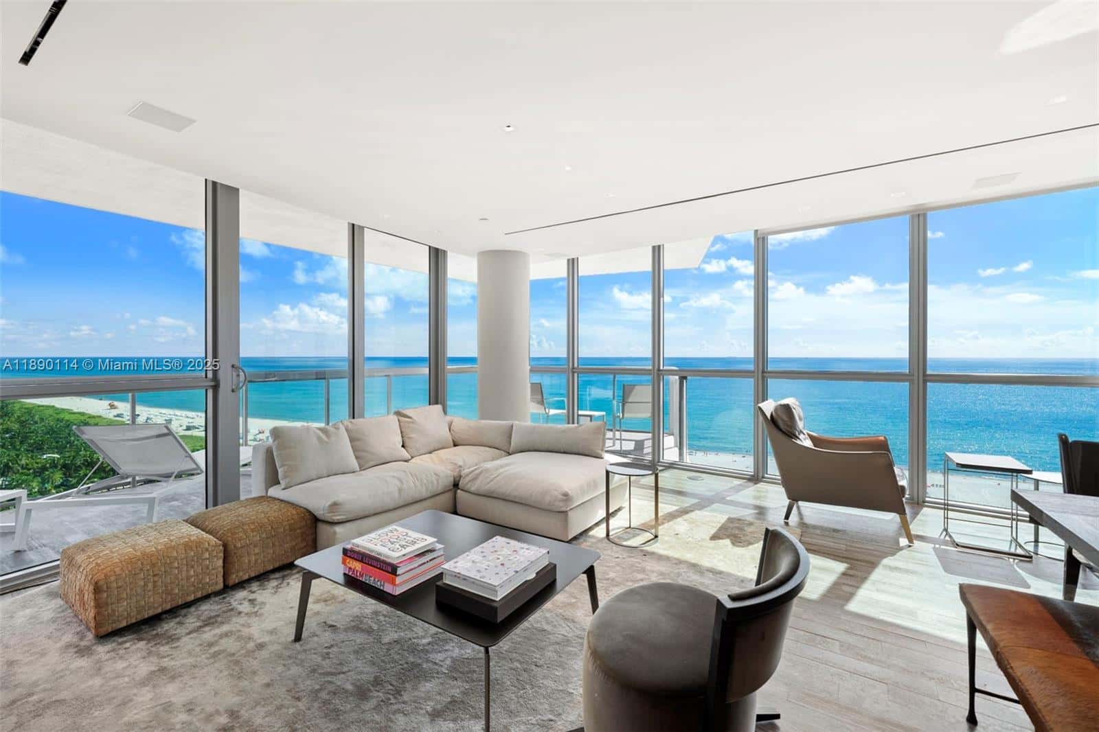 101 20th St # 2007, Miami Beach FL 33139