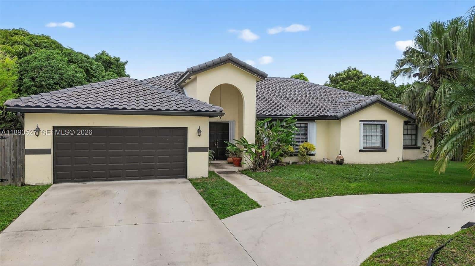 15181 SW 156th Ter, Miami FL 33187