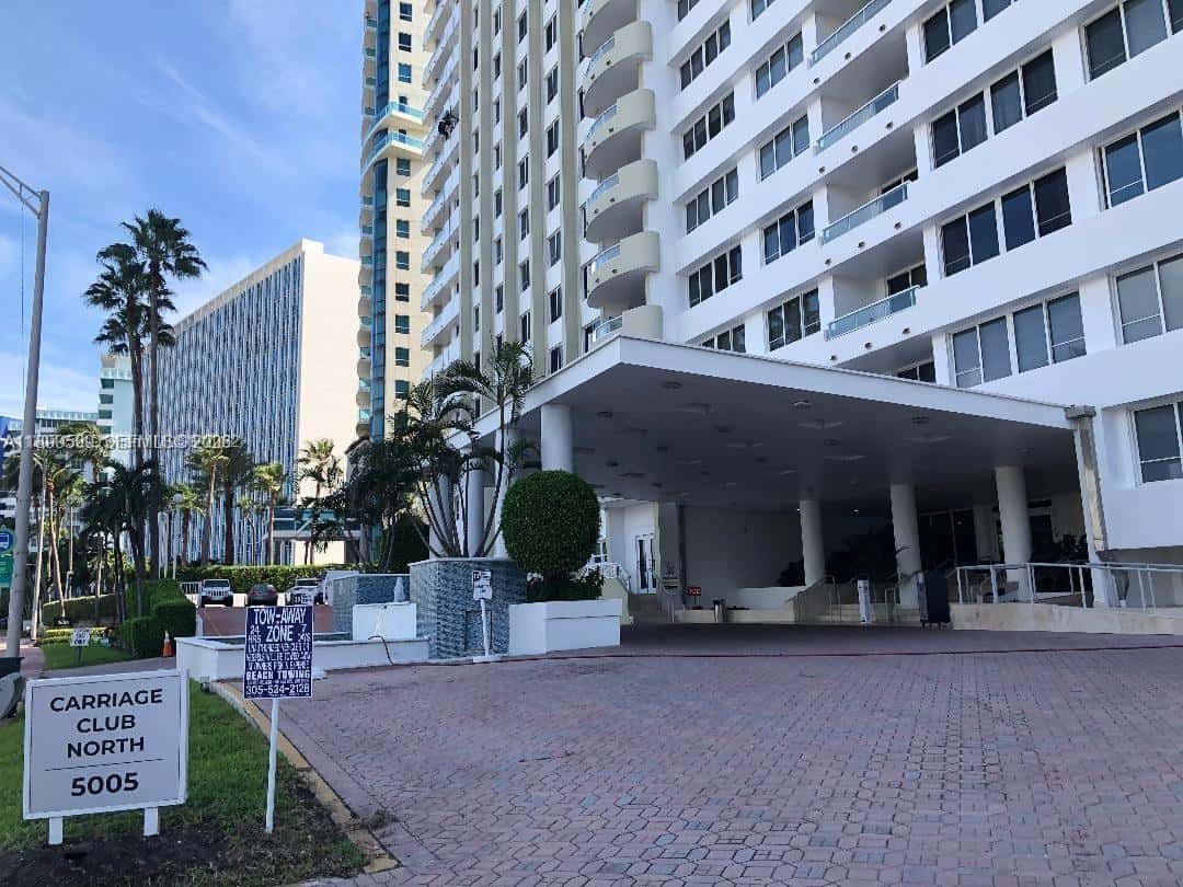 5005 Collins Ave # 322, Miami Beach FL 33140