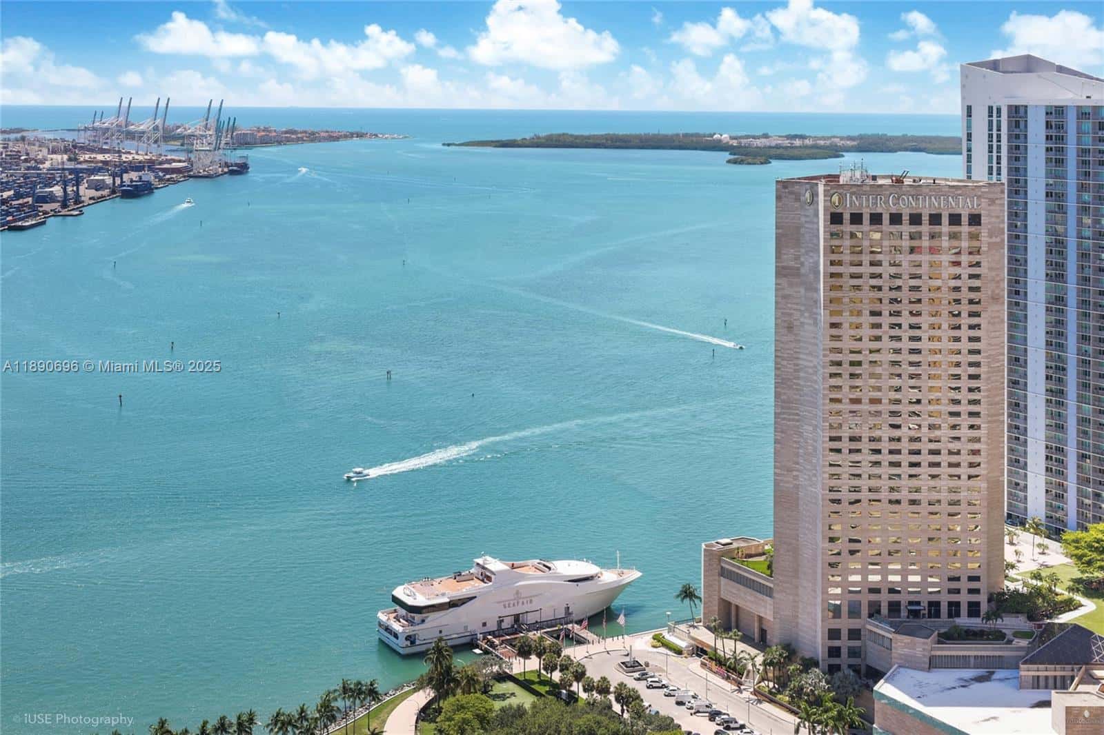 50 Biscayne Blvd # 4311, Miami FL 33132