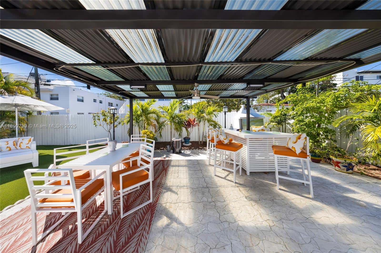 1980 NE 173rd St, North Miami Beach FL 33162