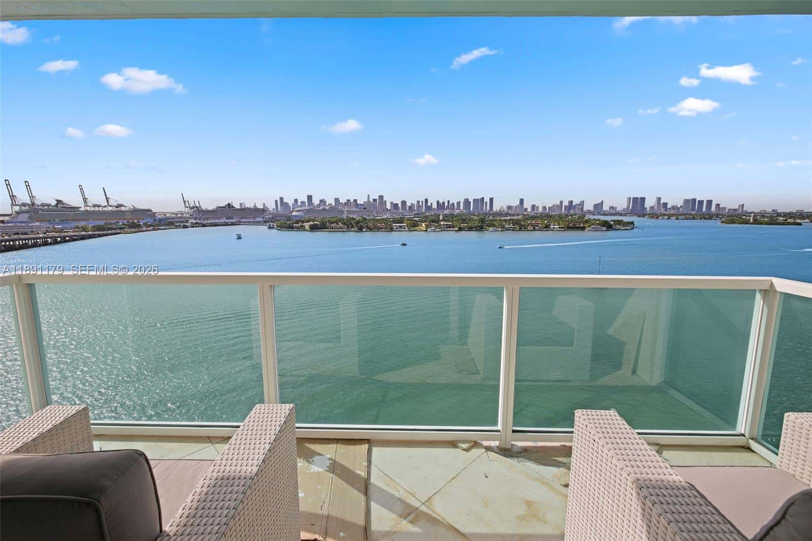 650 West Ave # 1407, Miami Beach FL 33139