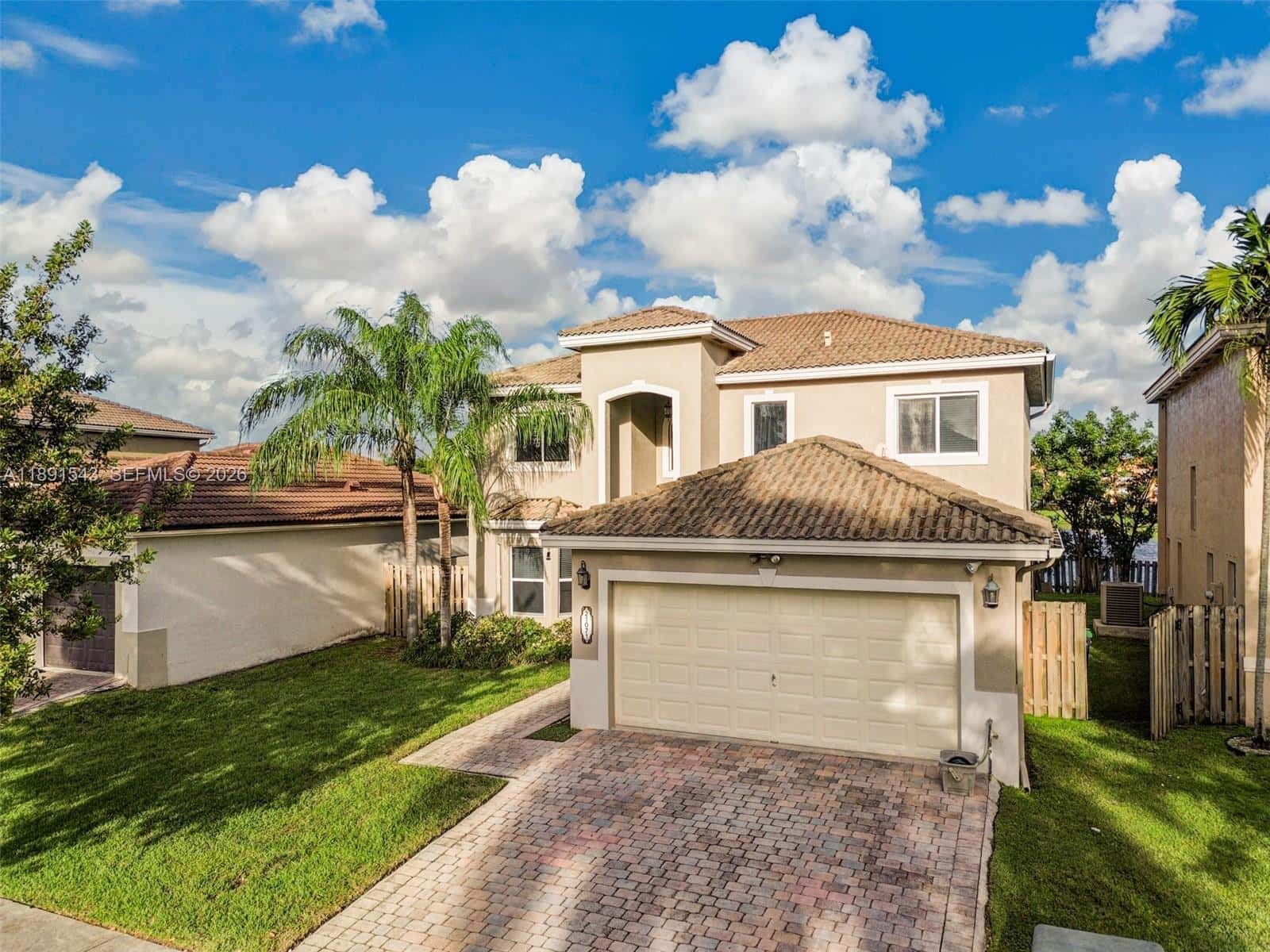 21071 SW 88th Ct, Cutler Bay FL 33189