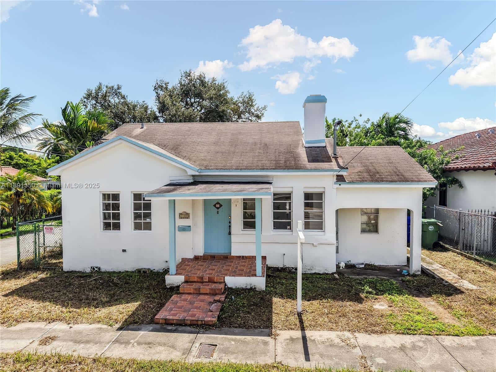 2100 SW 25th St, Miami FL 33133