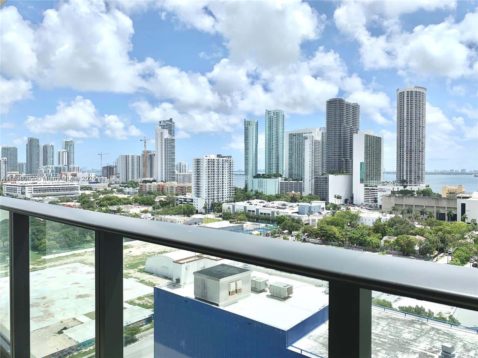 1600 NE 1st Ave # 1003, Miami FL 33132