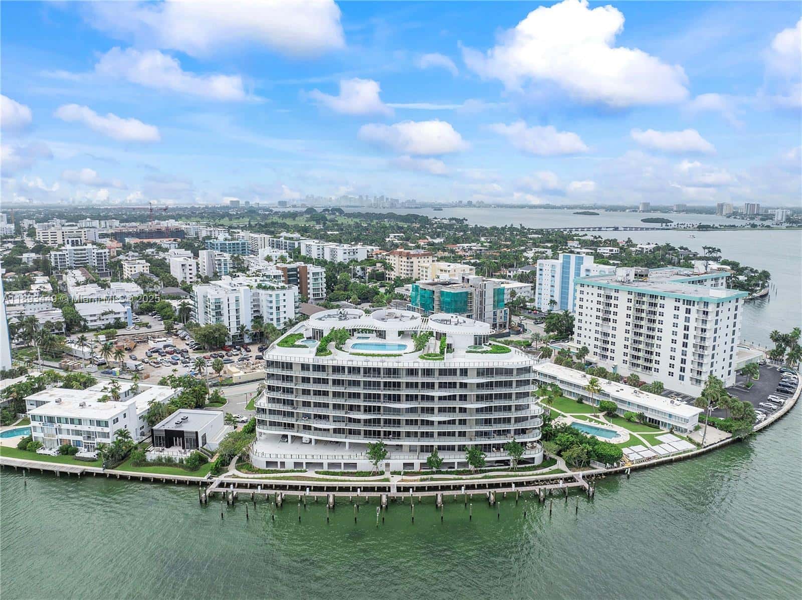 1135 103rd st, Bay Harbor Islands FL 33154