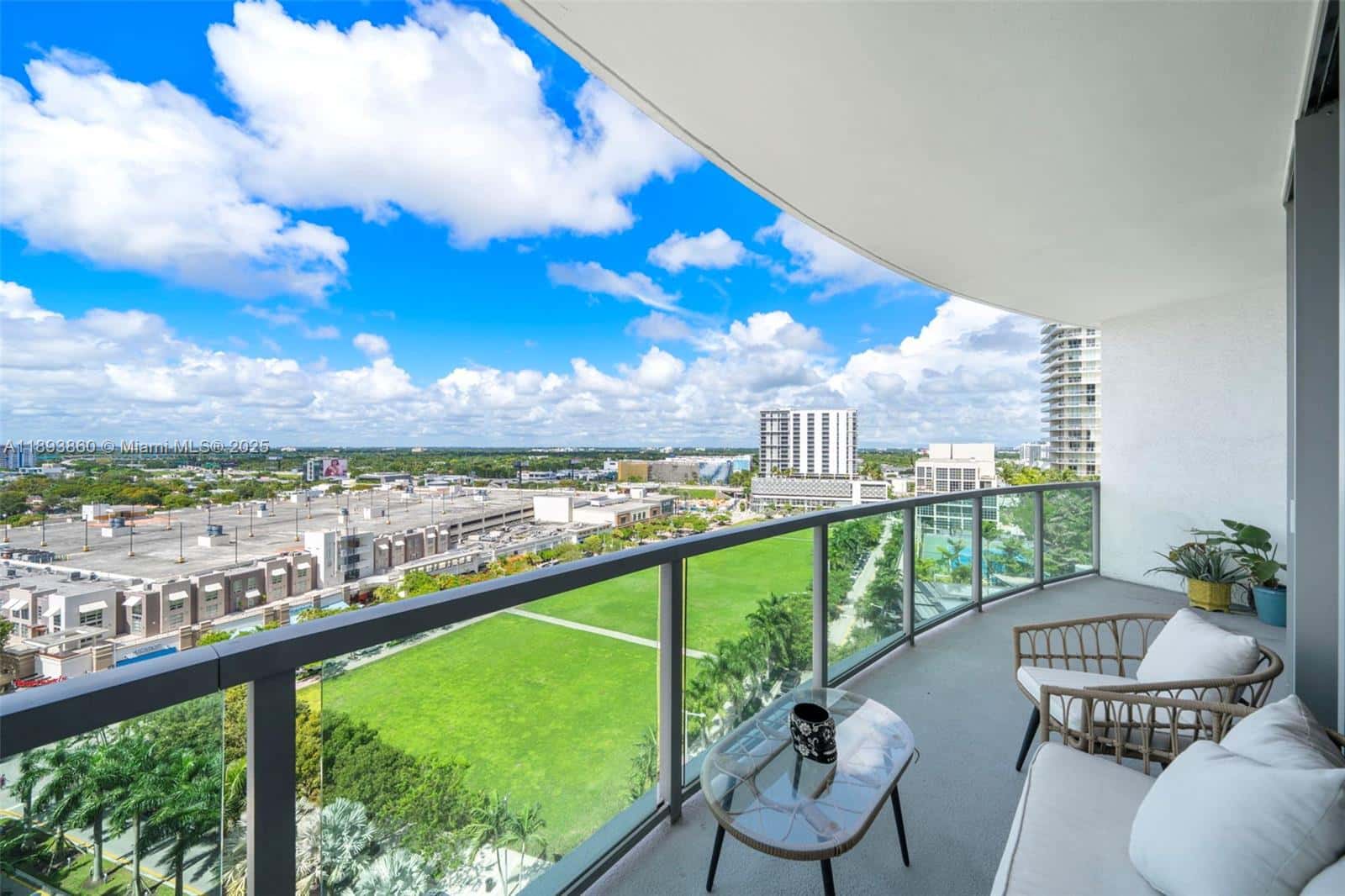 3301 NE 1st Ave # H1207, Miami FL 33137