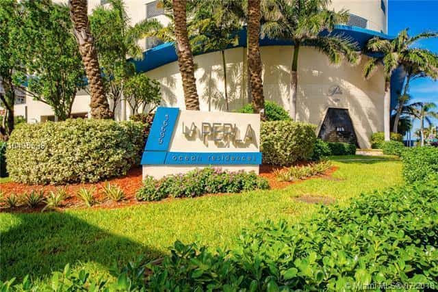 16699 Collins Avenue # 1909, Sunny Isles Beach FL 33160