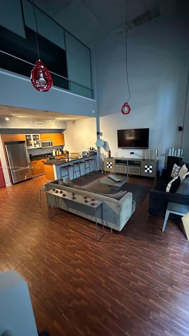 3449 NE 1st Ave # L43, Miami FL 33137