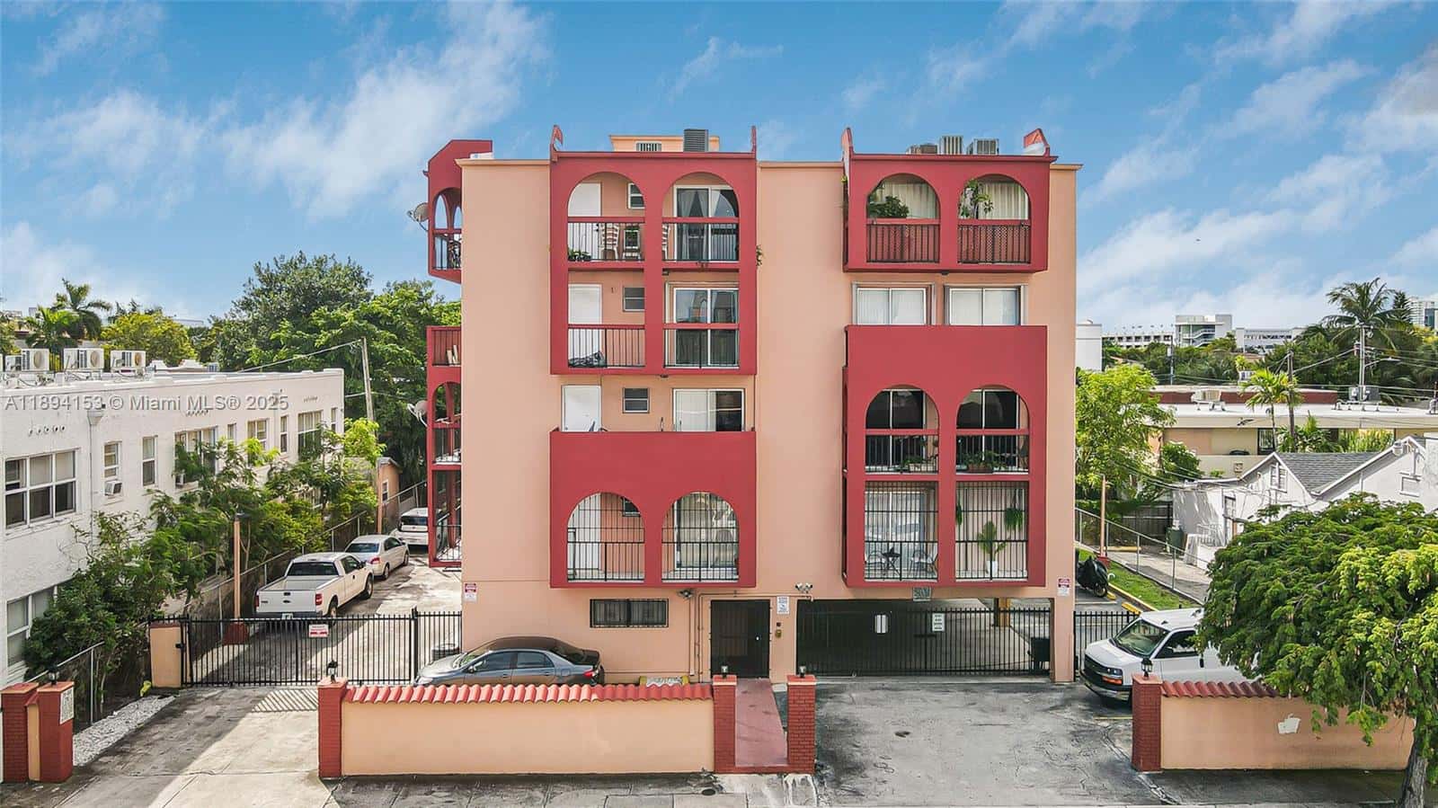 420 NW 12th Ave # 41, Miami FL 33128