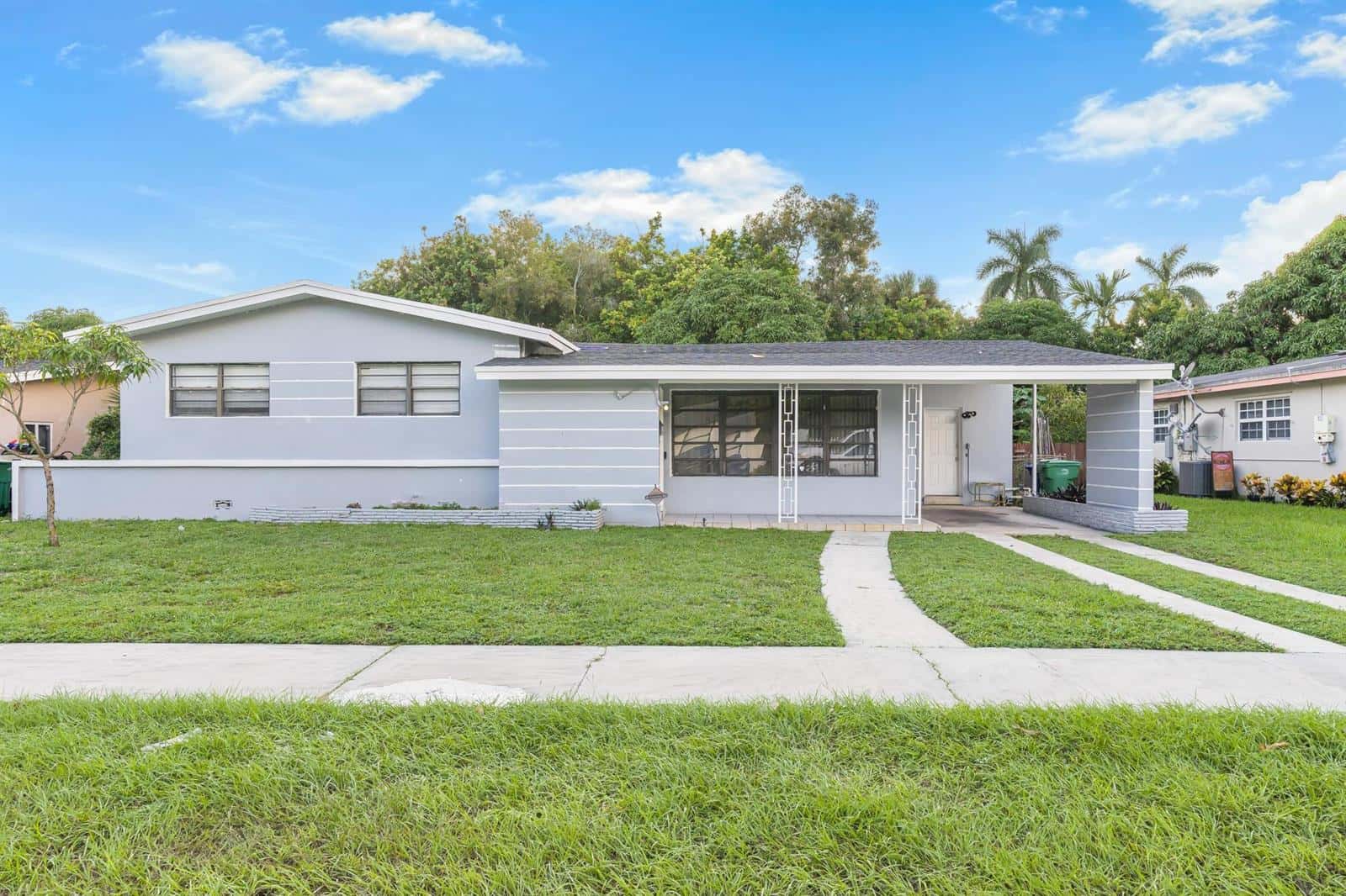 14800 NE 8th Court, Miami FL 33161
