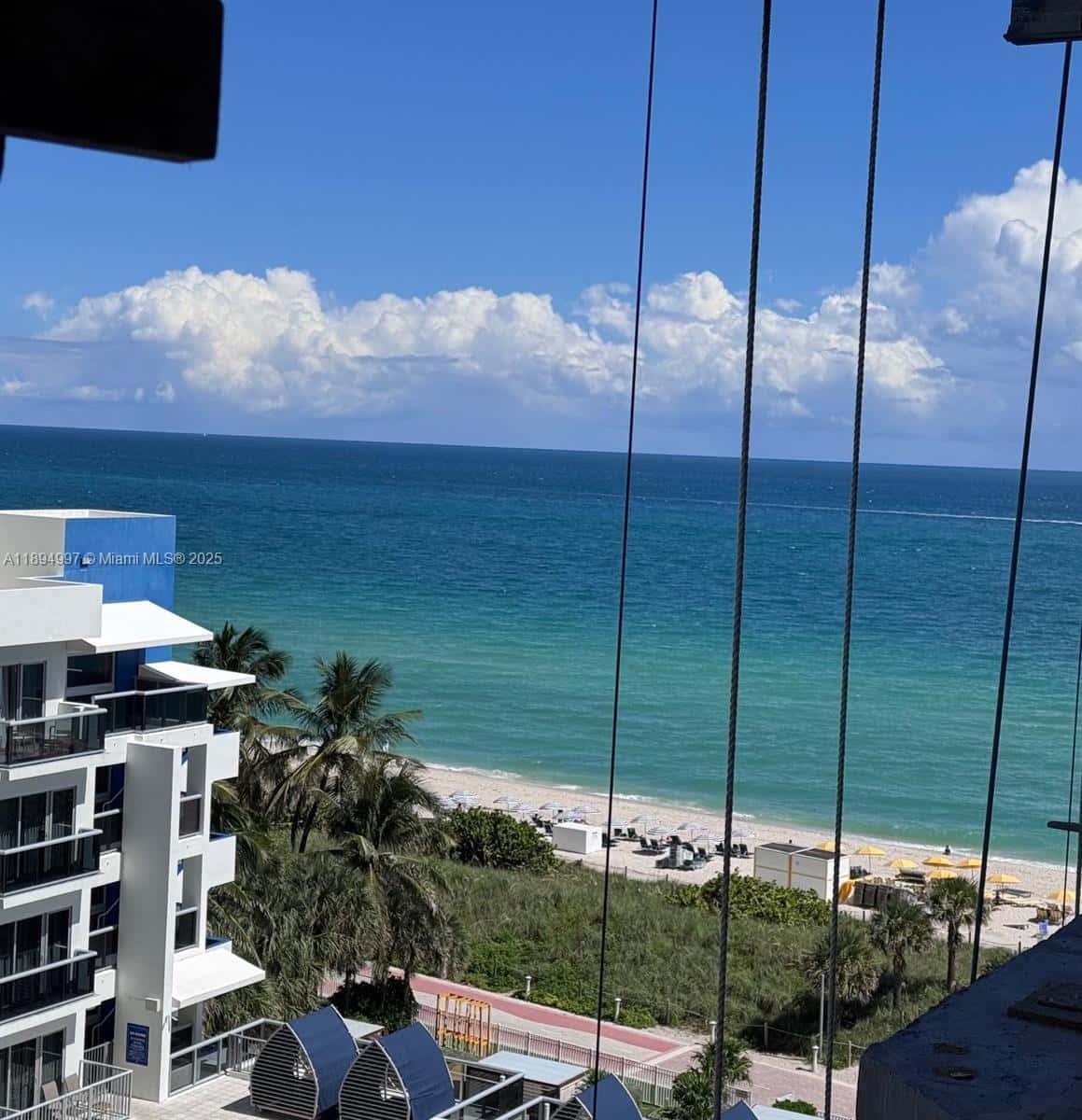 6061 Collins Ave # 10C, Miami Beach FL 33140
