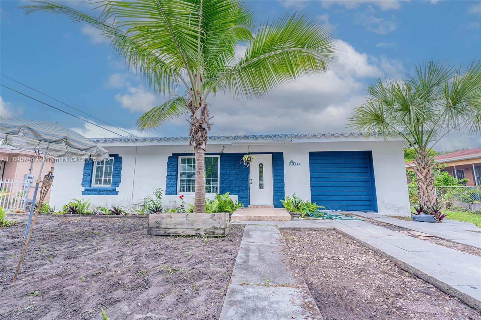 12426 NW 8th Ave # A, North Miami FL 33168