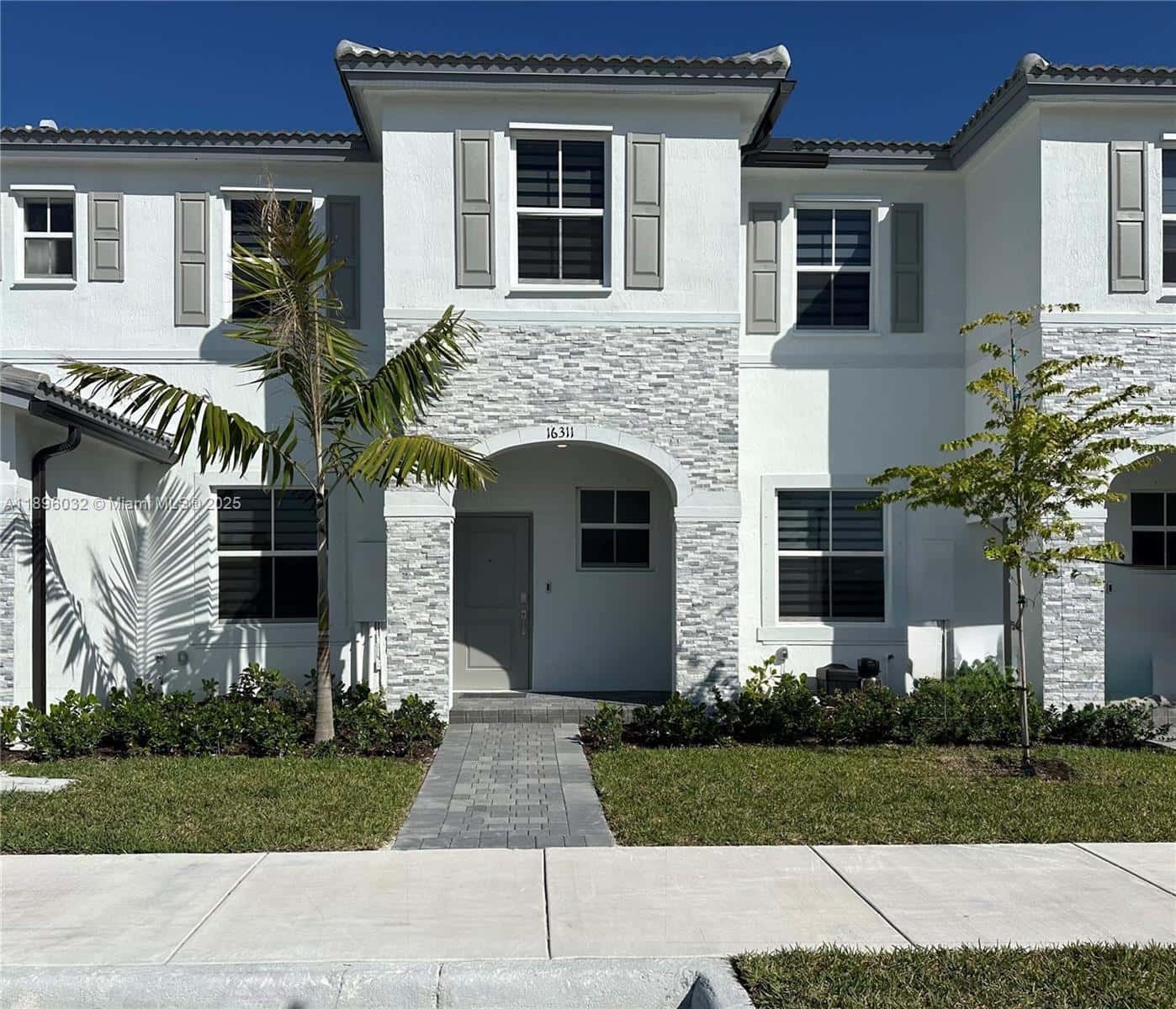16311 SW 292nd St, Homestead FL 33033