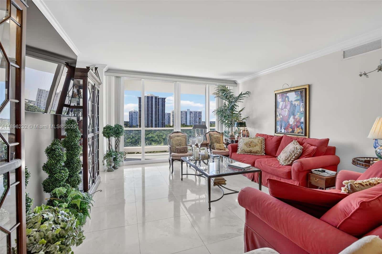 7000 Island Blvd # 903, Aventura FL 33160