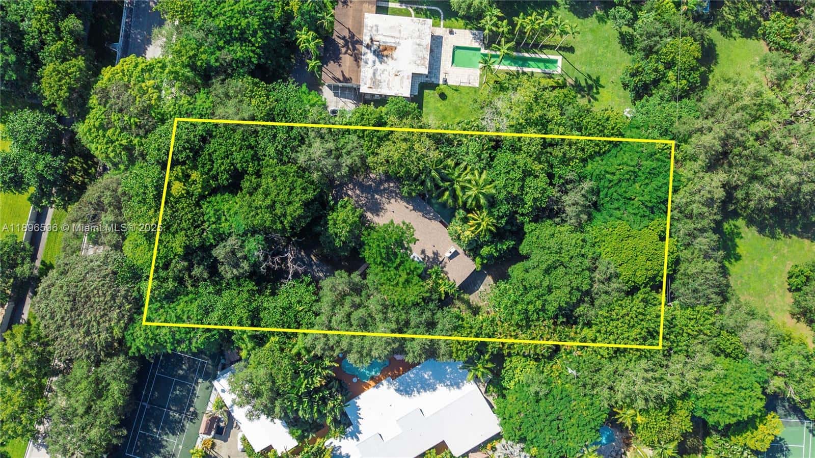 15000 Old Cutler Rd, Palmetto Bay FL 33158