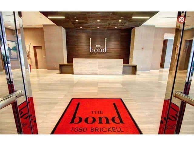 1080 Brickell Avenue # 3305, Miami FL 33131
