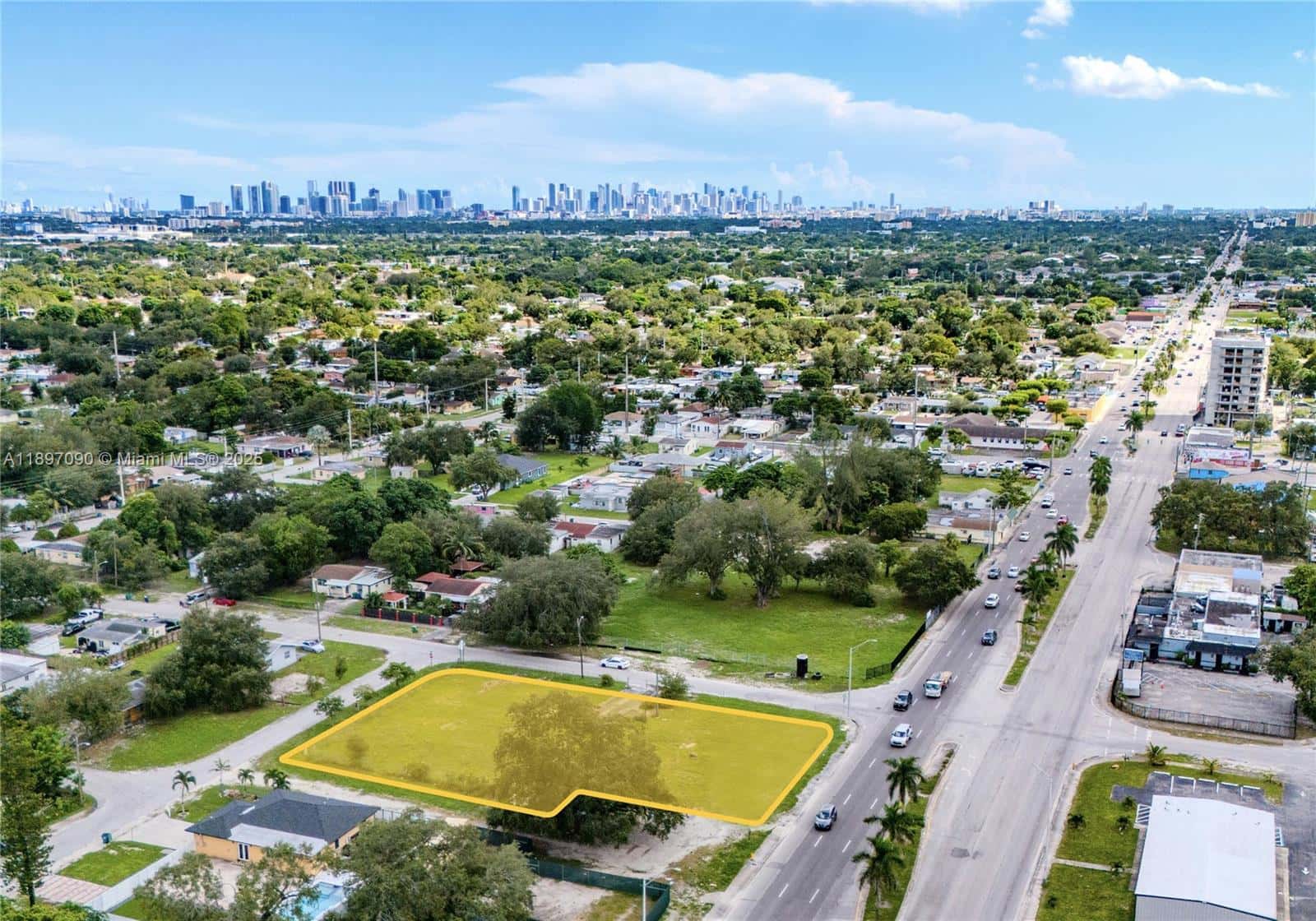 8901 NW 22nd Ave, Miami FL 33147