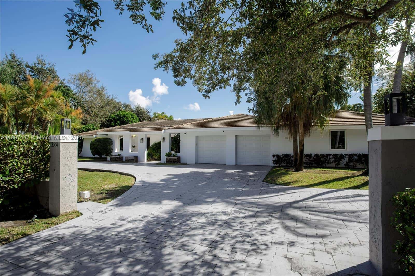13551 SW 62nd Ave, Pinecrest FL 33156