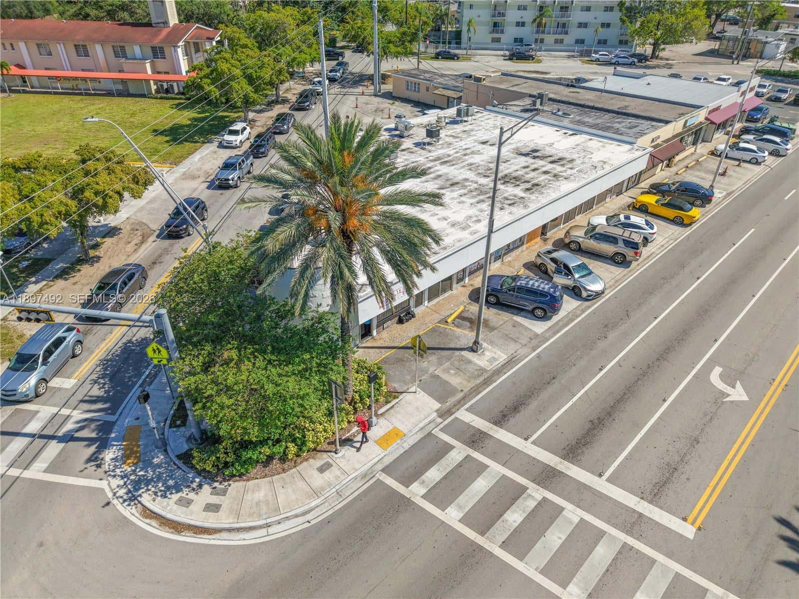 12985 W Dixie Hwy, North Miami FL 33161