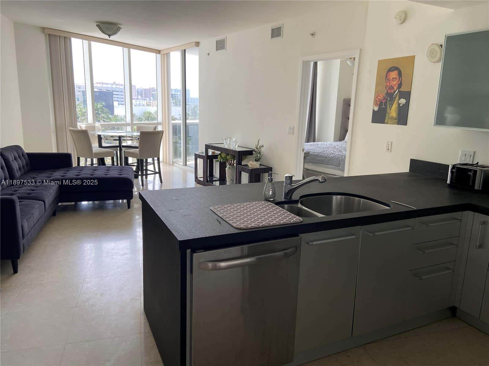 18201 Collins Ave # 708, Sunny Isles Beach FL 33160