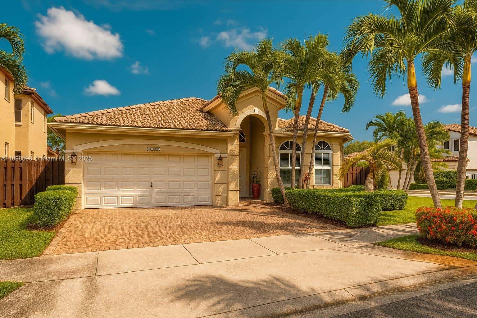 11141 NW 77th Ter, Doral FL 33178