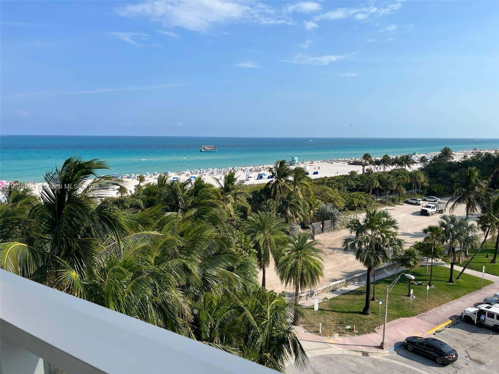 2201 Collins Ave # 626, Miami Beach FL 33139