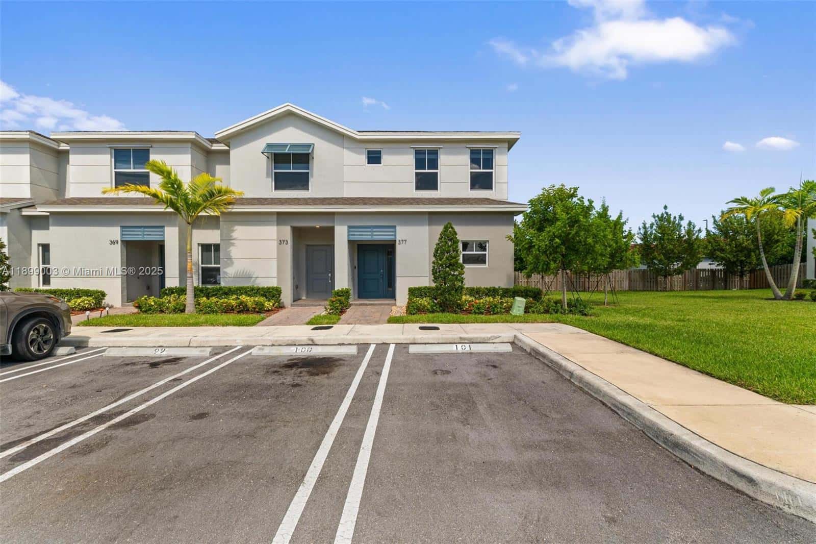 377 NE 1st Dr, Florida City FL 33034