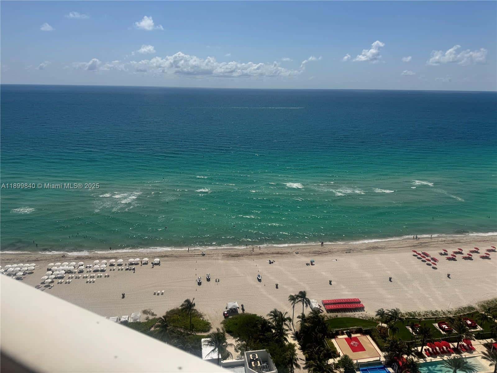 18001 Collins Ave # 1407, Sunny Isles Beach FL 33160
