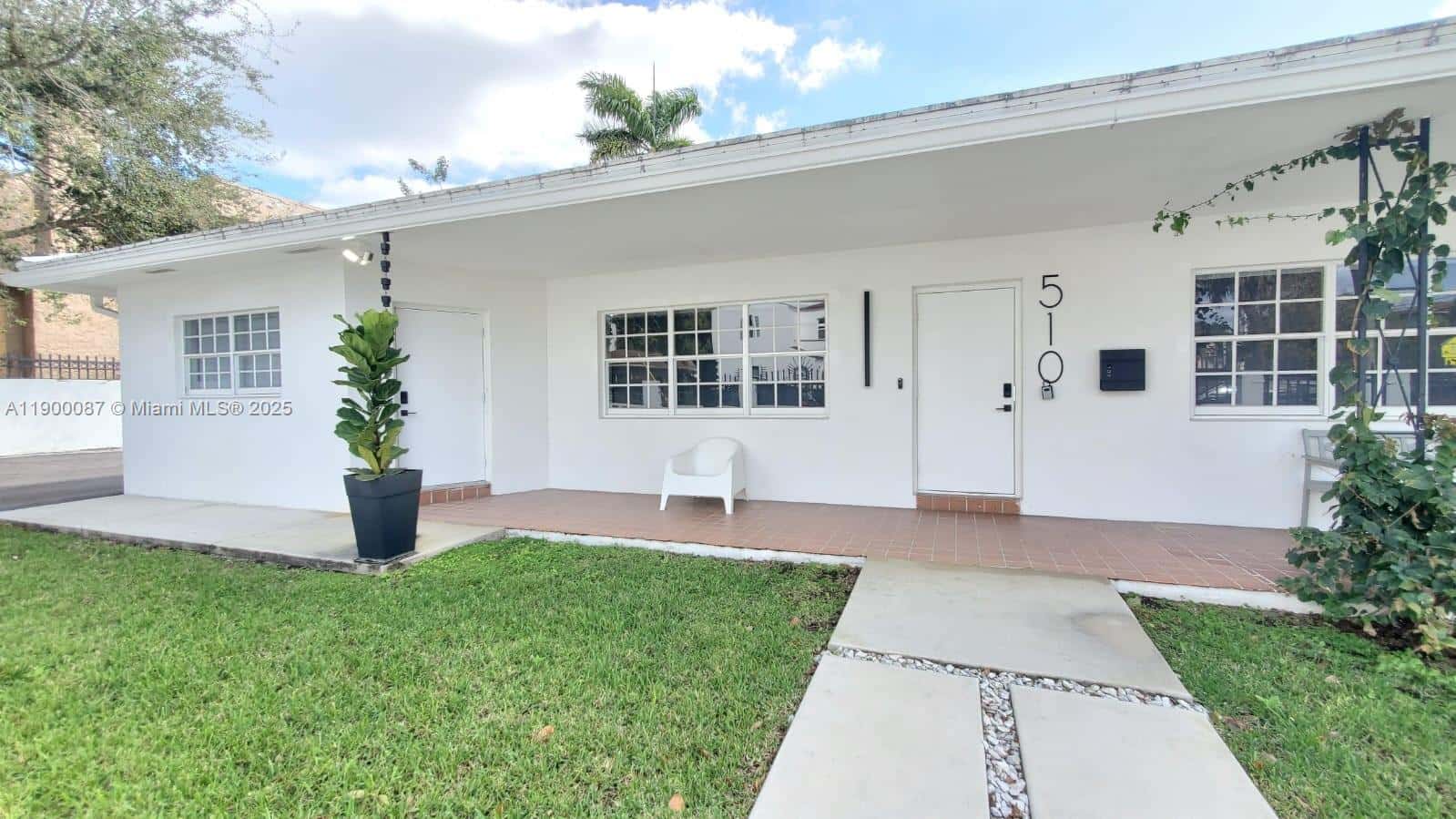 510 NE 66th St # 1, Miami FL 33138