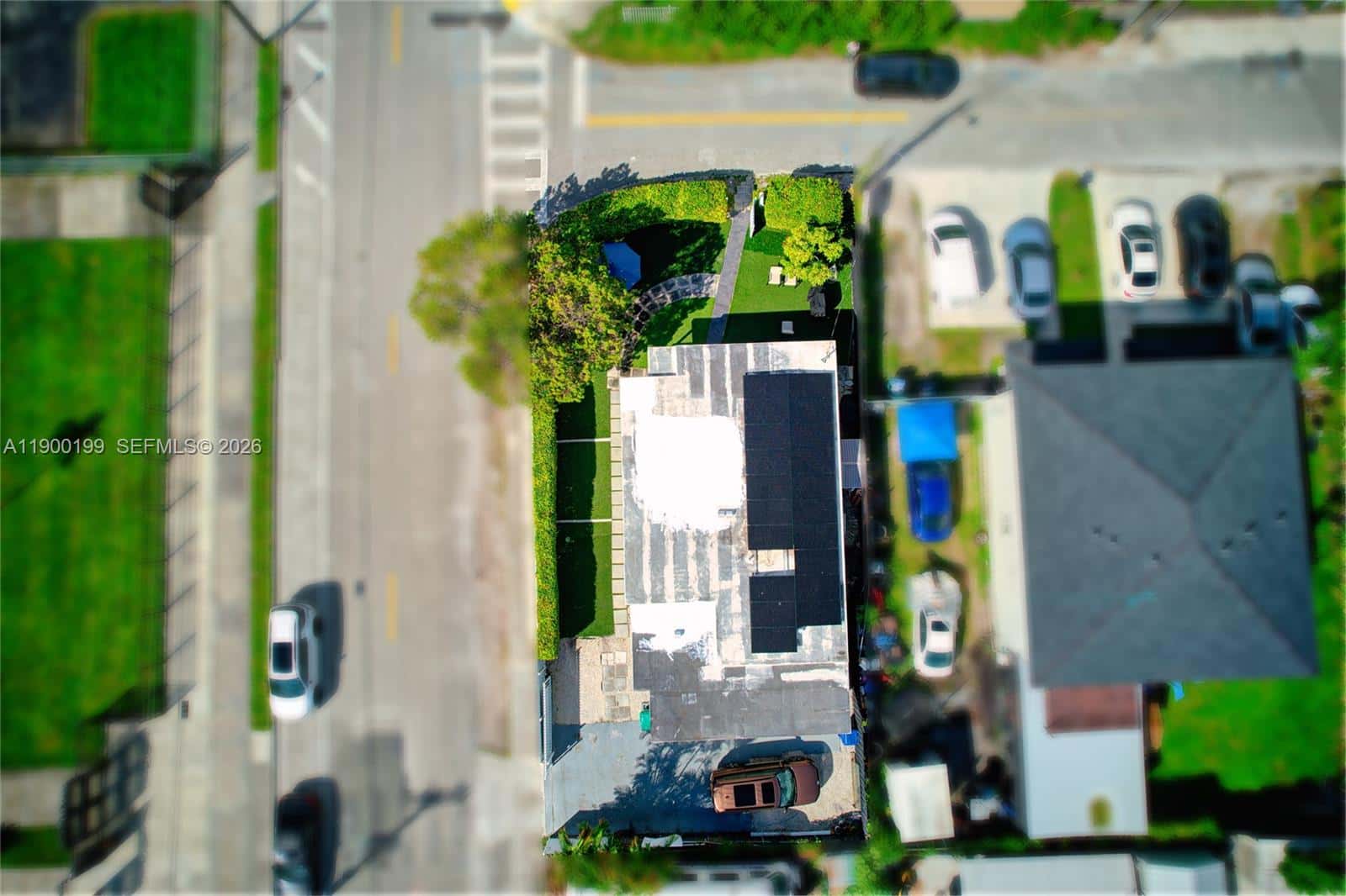 8401 NW 24th Pl, Miami FL 33147