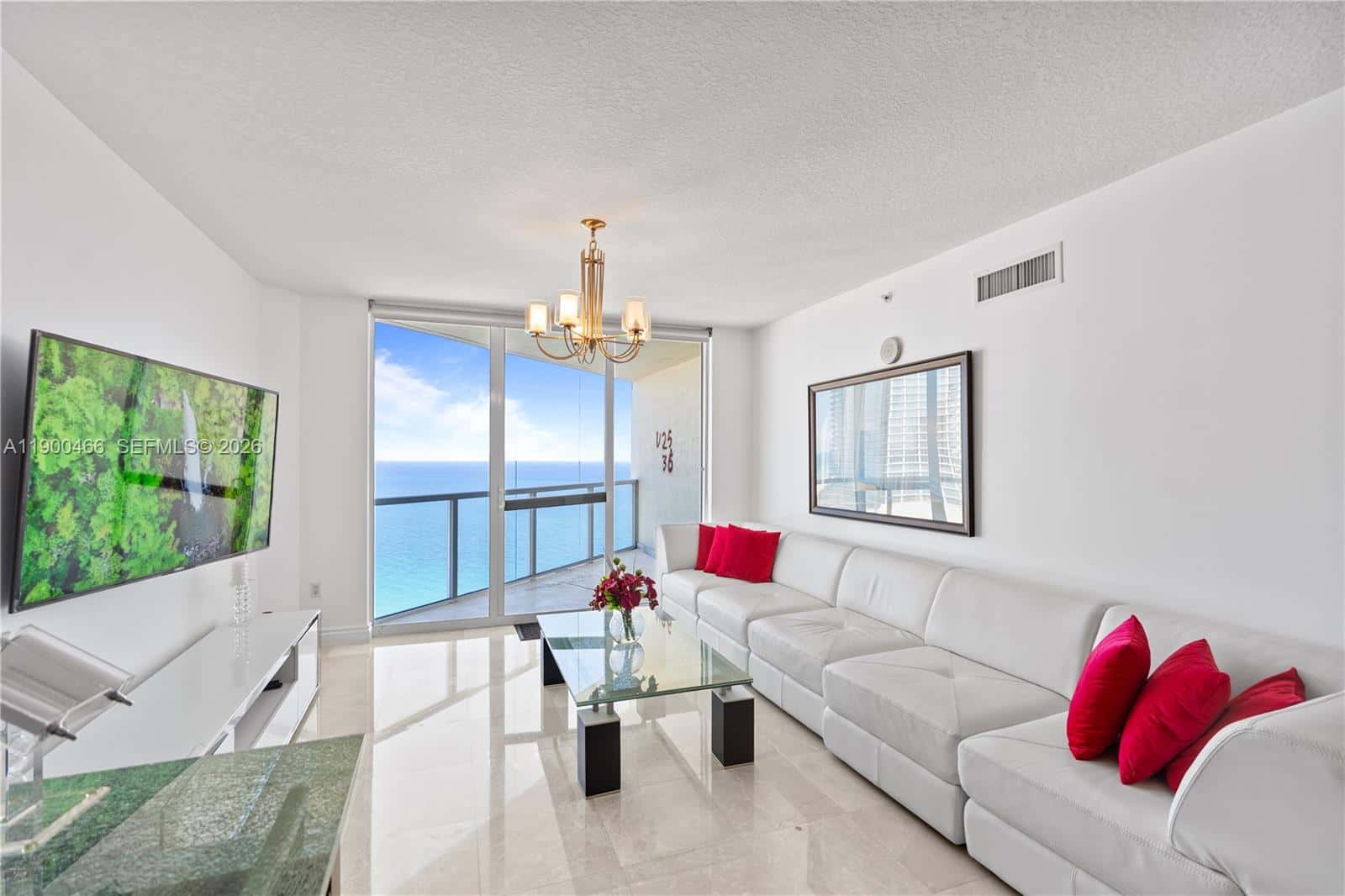 16699 Collins Ave # 3604, Sunny Isles Beach FL 33160