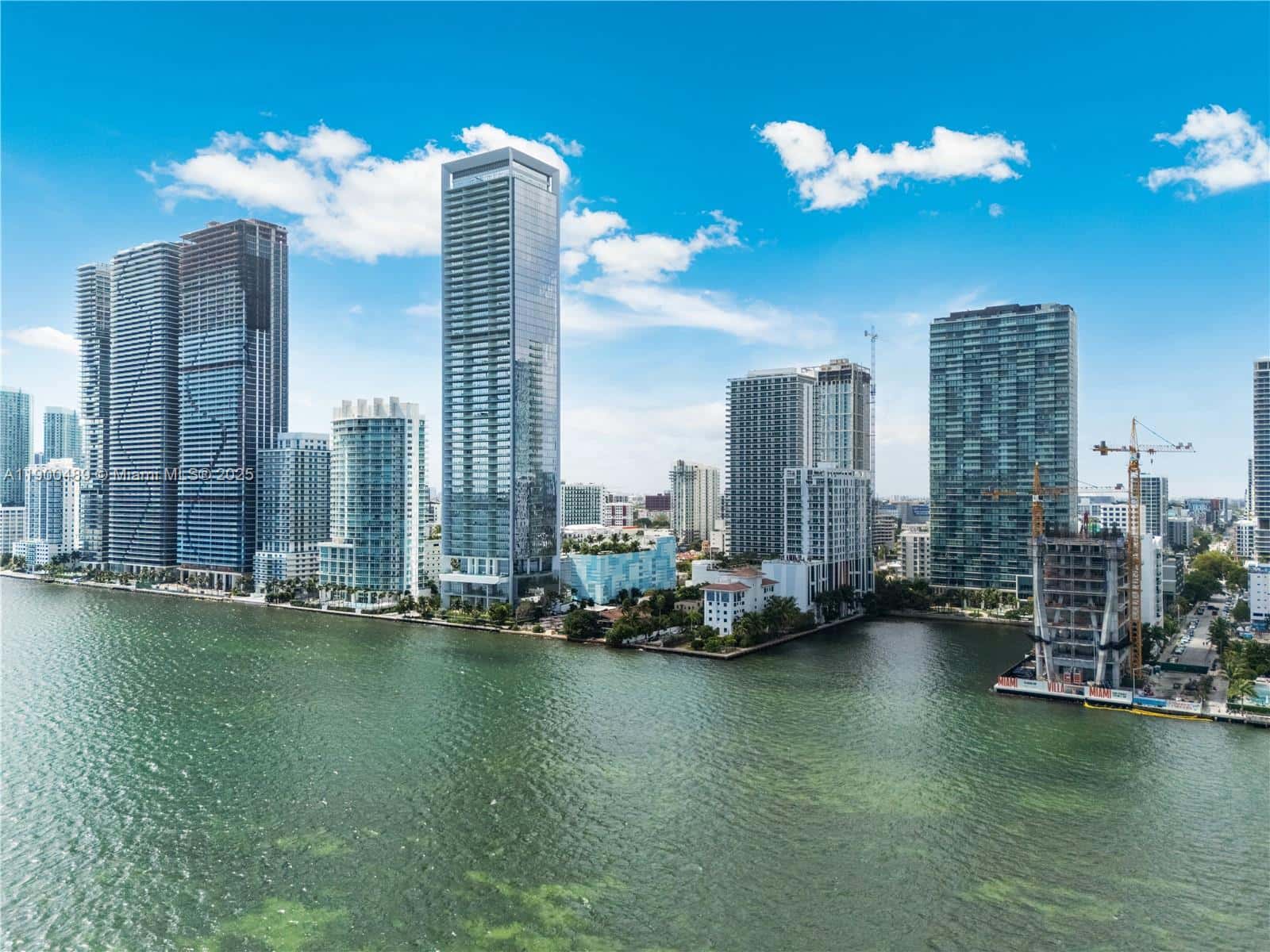 481 NE 29th St # 601, Miami FL 33137