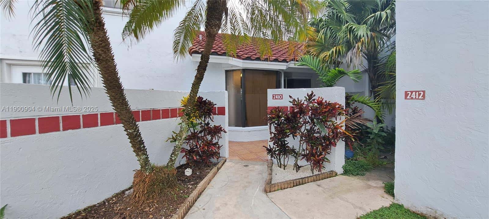 2410 San Remo Cir, Homestead FL 33035