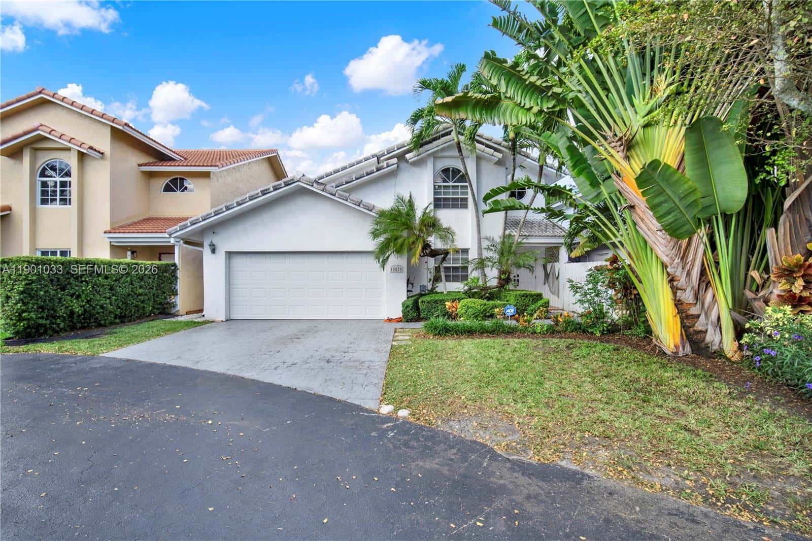 10825 SW 91st Ln, Miami FL 33176