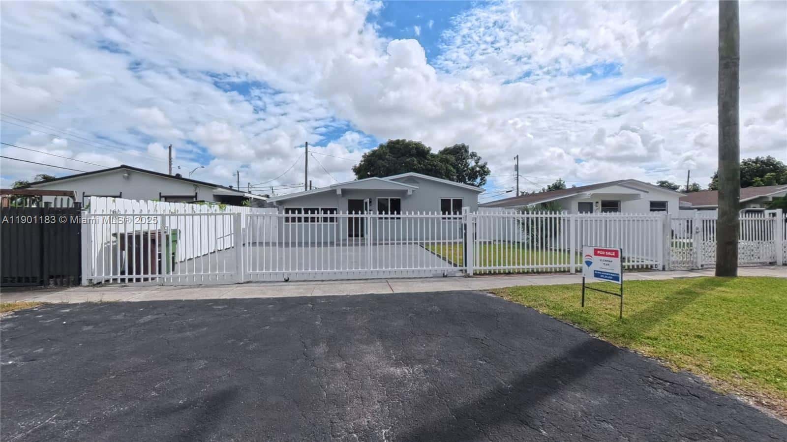 1575 W 6th Ave, Hialeah FL 33010