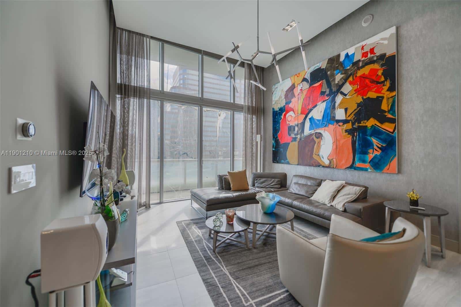 495 Brickell Ave # 2211, Miami FL 33131