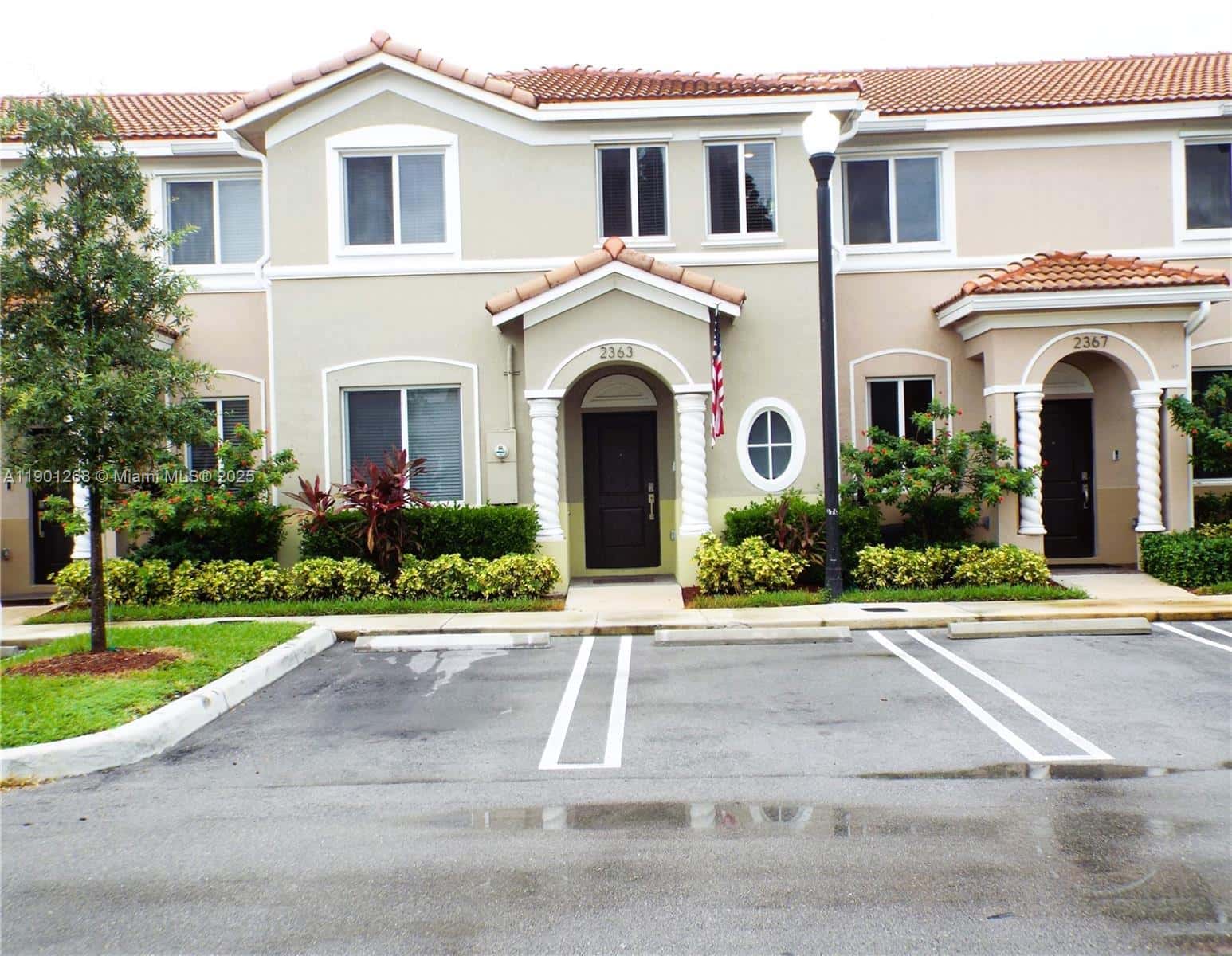 2363 SE 11th St, Homestead FL 33035