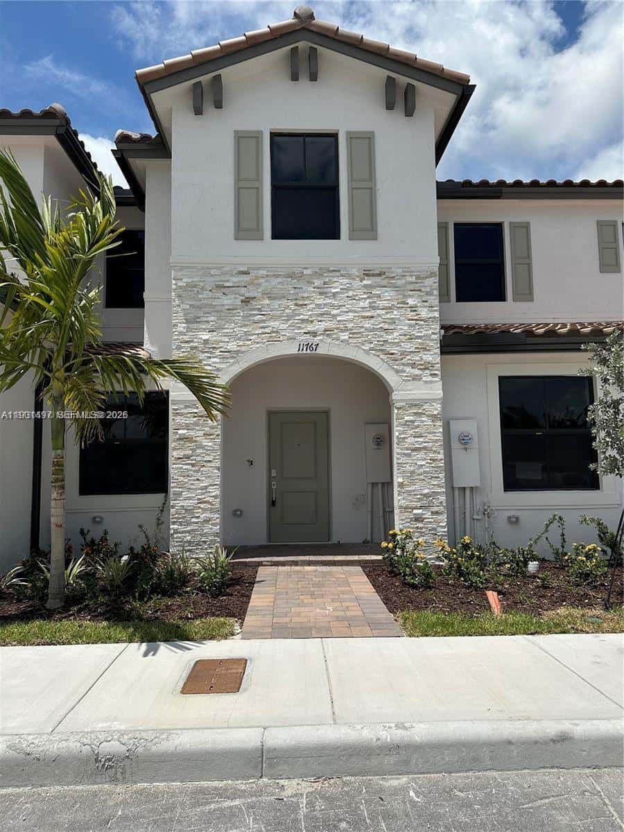 11767 SW 246th Ter, Homestead FL 33032