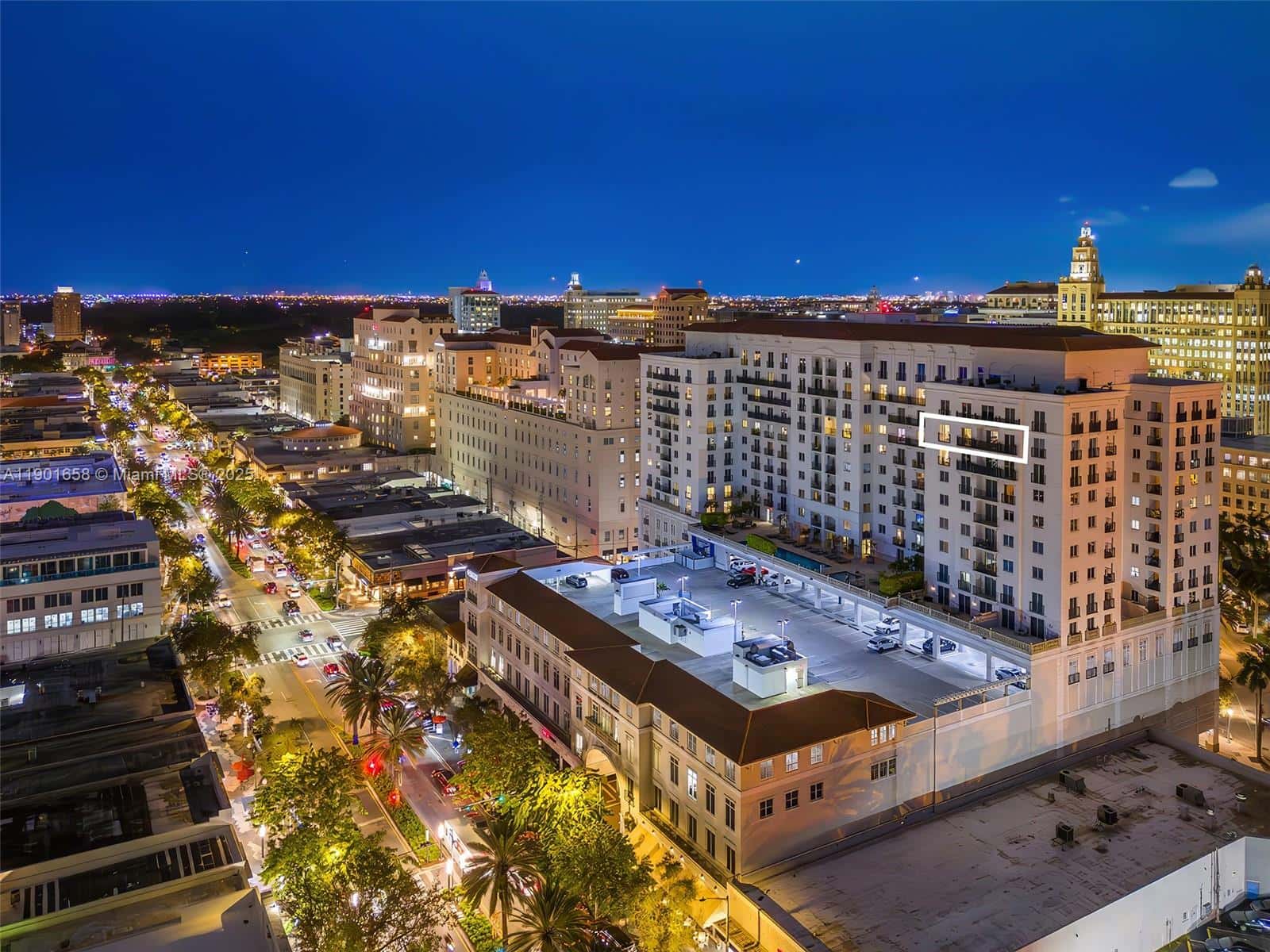 10 Aragon Ave # 1417, Coral Gables FL 33134