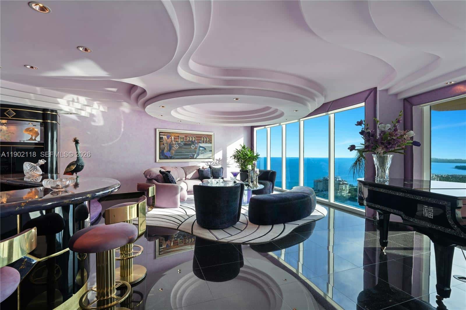 300 S Pointe Dr # 3103, Miami Beach FL 33139