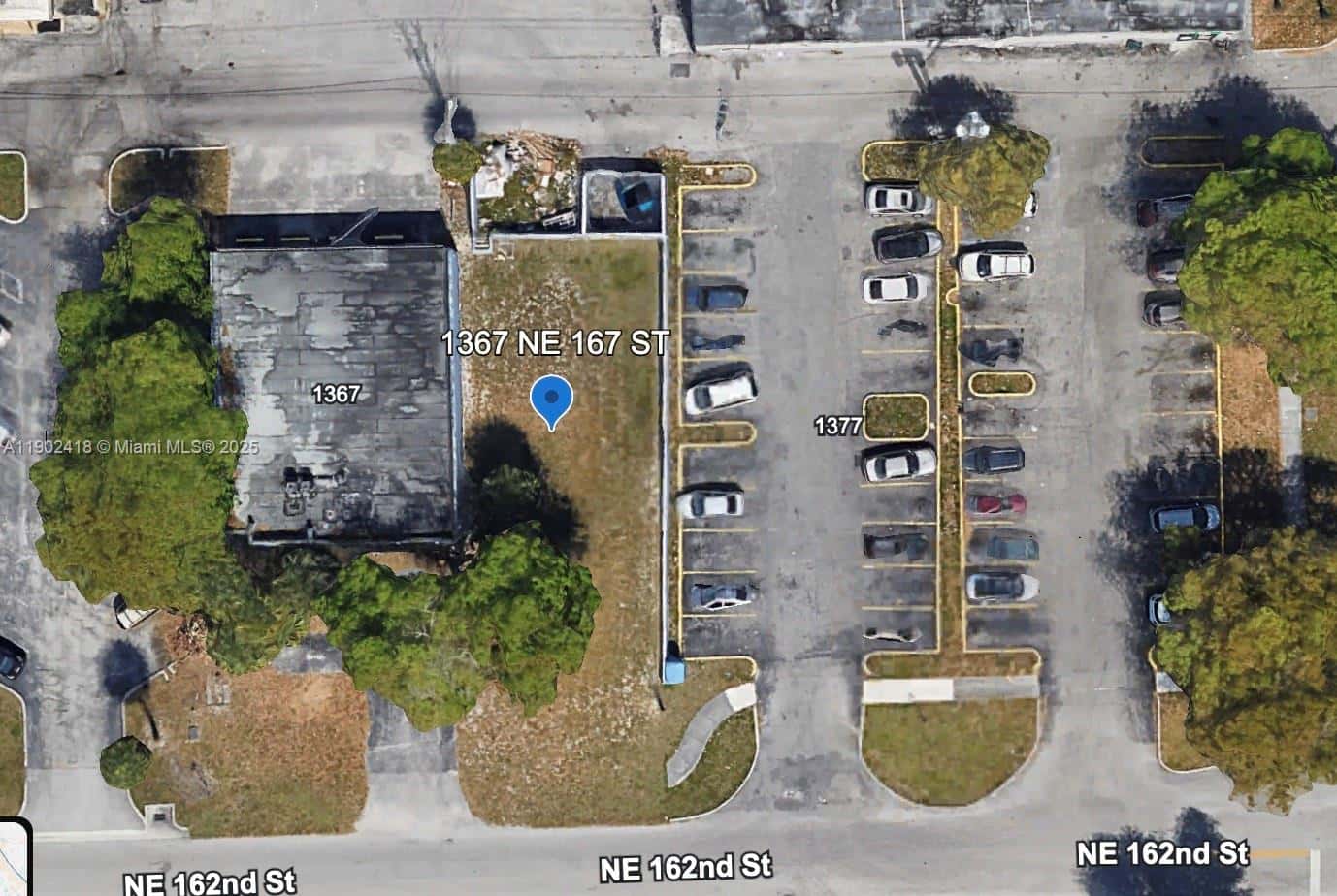 1367 NE 162 ST, North Miami Beach FL 33162