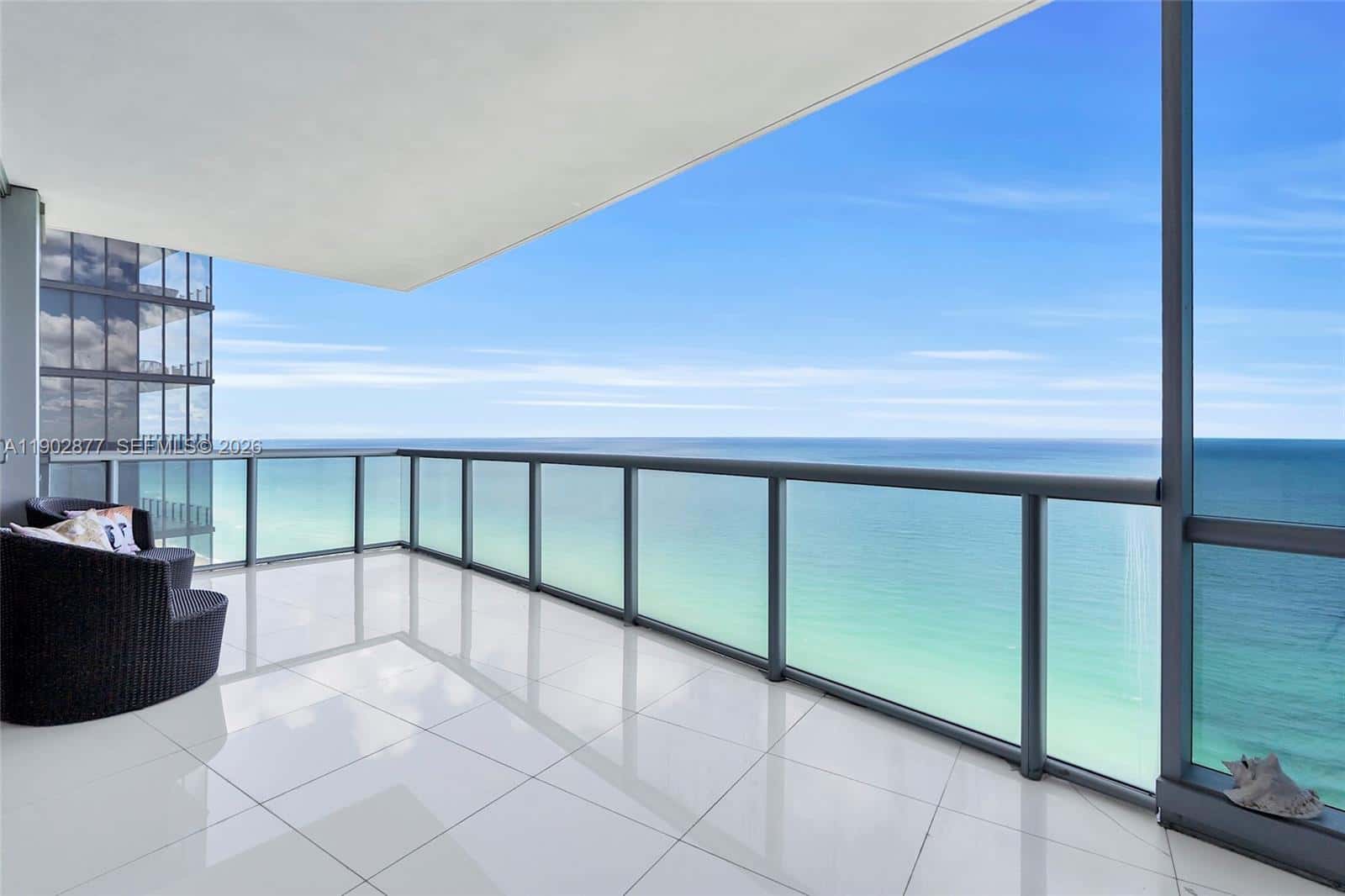 17121 Collins Ave # 2906, Sunny Isles Beach FL 33160