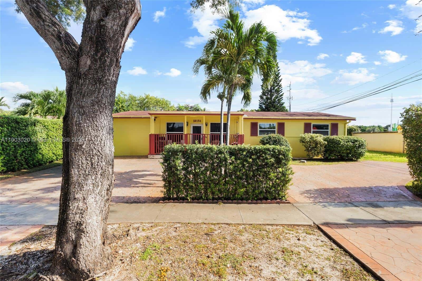 18151 NE 9th Ct, North Miami Beach FL 33162