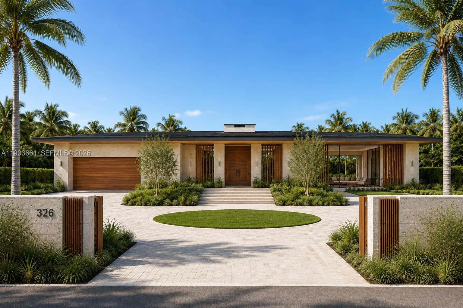 326 Ocean Blvd, Golden Beach FL 33160
